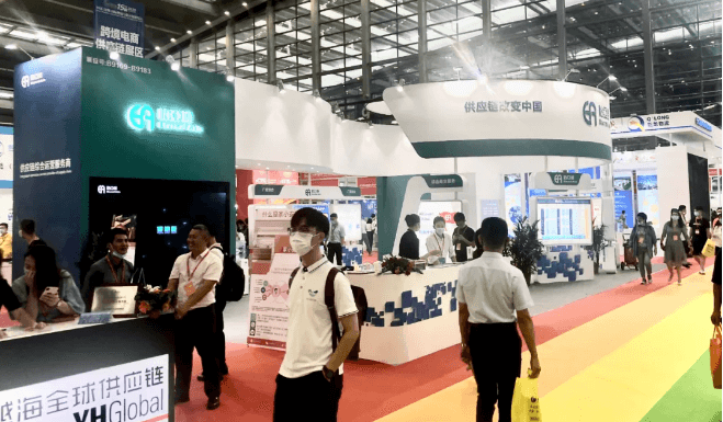 香港商报：jinnianhui今年会携国代品牌亮相第十五届物博会