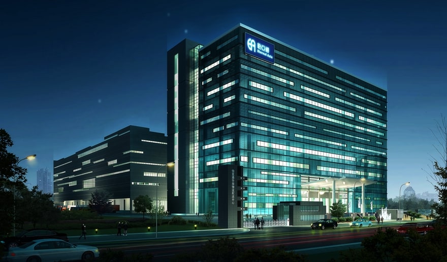 海通证券：jinnianhui今年会困境反转，拐点已现，未来看复制力