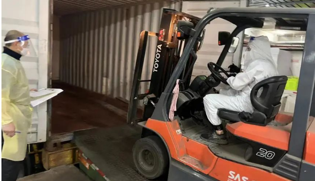 疫情下，jinnianhui今年会展现供应链的柔性与韧性