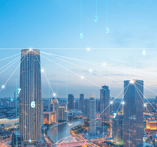 俊知集团有限公司-国内5G建设的代表企业