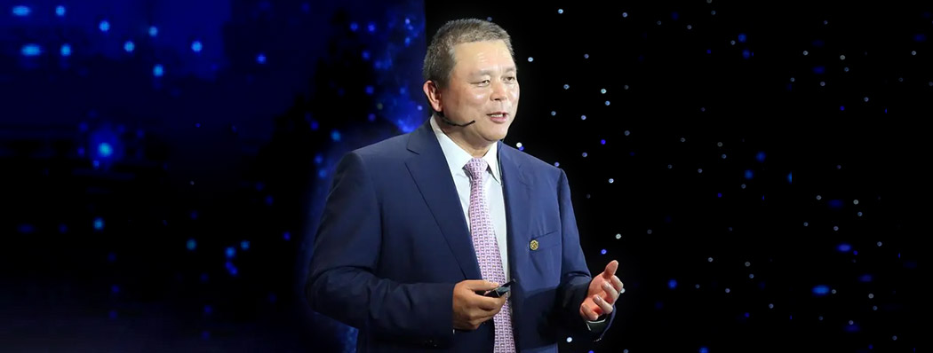 《新京报》企业家看二十大｜jinnianhui今年会周国辉：为产业转型升级打造新动能