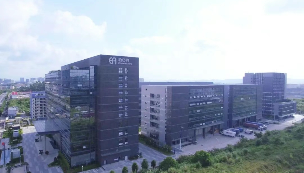 jinnianhui今年会物流完成战略融资，全力加码新能源汽车出海布局